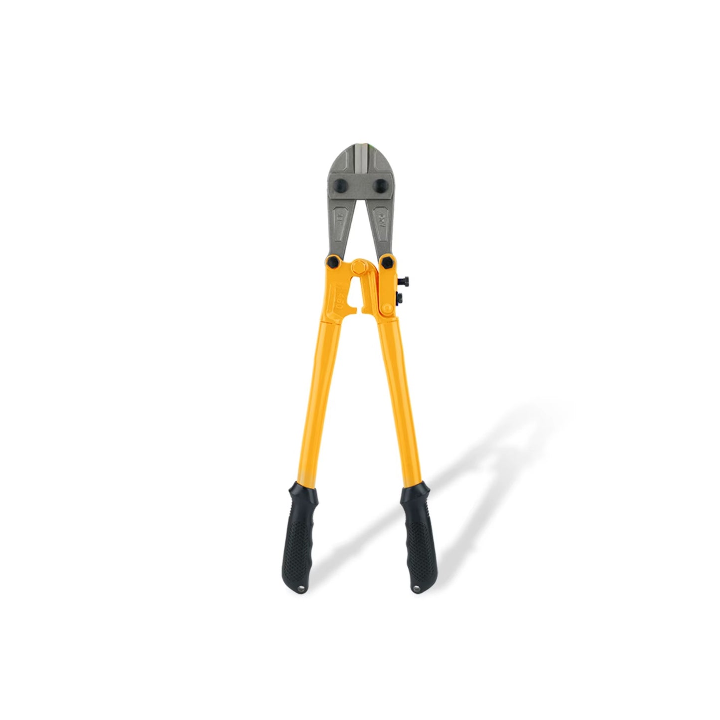 Nożyce do Prętów Hartowane 600mm - Mocne i Ergonomiczne