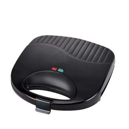 Opiekacz do Kanapek i Gofrów 2w1 | Nieprzywierająca Powierzchnia