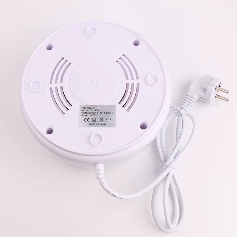 Pro-Wax 100 Mini Podgrzewacz do Wosku i Parafiny | Depilacja i Pielęgnacja