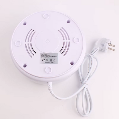 Pro-Wax 100 Mini Podgrzewacz do Wosku i Parafiny | Depilacja i Pielęgnacja