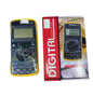Multimetr Cyfrowy DT9205A - Profesjonalny Miernik Elektryczny