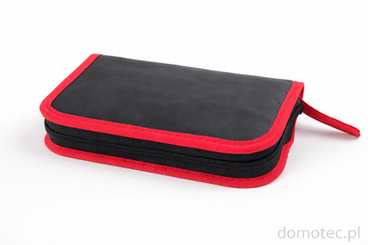 Profesjonalny Zestaw Lutowniczy z Akcesoriami