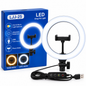 Lampa Pierścieniowa LED 26 CM – art. 7327-30