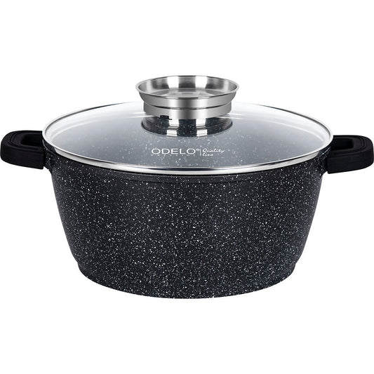 Garnek kuchenny Malik HB 7066