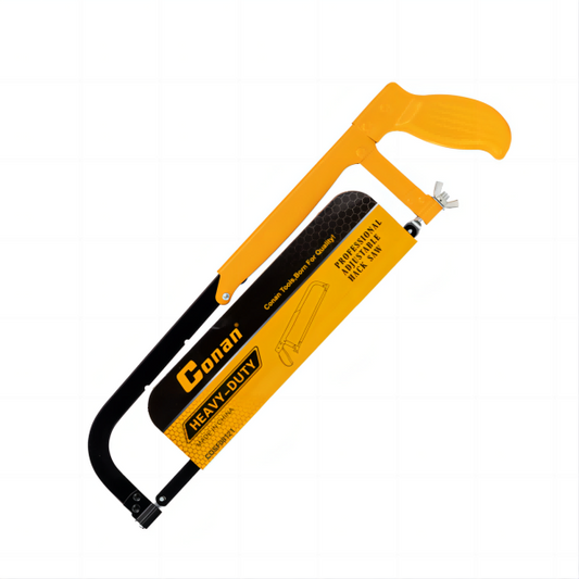 Piła Kabłąkowa Conan Heavy-Duty Regulowana - Profesjonalne Cięci