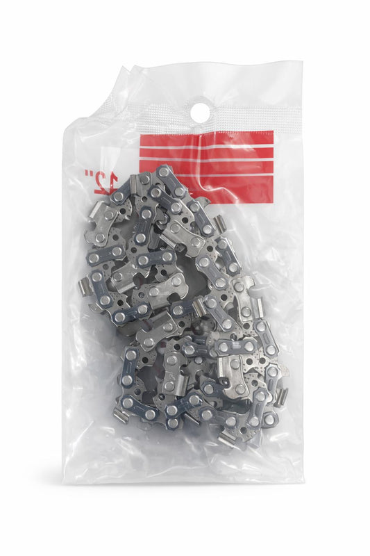 Łańcuch do Pilarki Spalinowej 12 cali - Wytrzymałe Ostrze