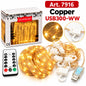 Oświetlenie Świąteczne LED 300LED – art. 7916