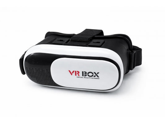 Gogle VR BOX do Smartfona – Okulary Wirtualnej Rzeczywistości – zdjęcie główne