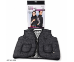 WARM JACKET WITH USB (50) – art. 10290 – SKU 10290