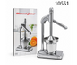 MANUAL PRESS JUICER (9) – art. 10551 – SKU 10551