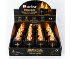 CANDLE + CHRISTMAS (240) – art. 10752 – SKU 10752
