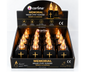 CANDLE + CHRISTMAS (240) – art. 10752 – SKU 10752