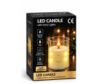 CANDLE S( 7.5*10 ) (150) – art. 10754 – SKU 10754