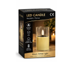 CANDLE SOLAR S ( 5.5*10 ) (240) – art. 10760 – SKU 10760