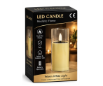 CANDLE SOLAR M ( 5.5*15 ) (240) – art. 10761 – SKU 10761