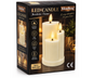 CANDLE TRIPLE WHITE(120) – art. 10763 – SKU 10763