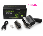 CLEANING BRUSH MOTORISED ( 20 ) – art. 10846 – SKU 10846