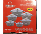 DR GARKI HB 7065 – art. 1094 – zdjęcie produktu