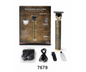 GOLD HAIR CLIPPER BUDDHA T99 (60) also no 7679 – art. 1605 – zdjęcie produktu
