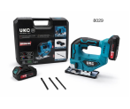 CORDLESS JIGSAW (10) ALSO ART – art. 3976 – zdjęcie produktu