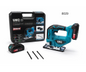 CORDLESS JIGSAW (10) ALSO ART – art. 3976 – zdjęcie produktu