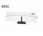 TOILET LIGHT L3 WW & W(12) NAVEEN – art. 4045 – zdjęcie produktu