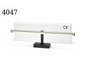 TOILET LIGHT L1 WW&W (24) NAVEEN – art. 4047 – zdjęcie produktu