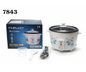 RICE COOKER – art. 7843 – zdjęcie produktu
