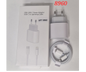 ADAPTER 20W TYPE C TO LIGHTING WITH CABLE (250) – art. 8960-250 – SKU 8960-250