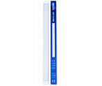 4 LINE TUBE LIGHT T16 300W(20) – art. 9522 – SKU 9522