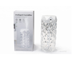TABLE LAMP WITH HUMIDIFIER 800ML GLASS TYPE ( 40 ) – art. 9561 – SKU 9561