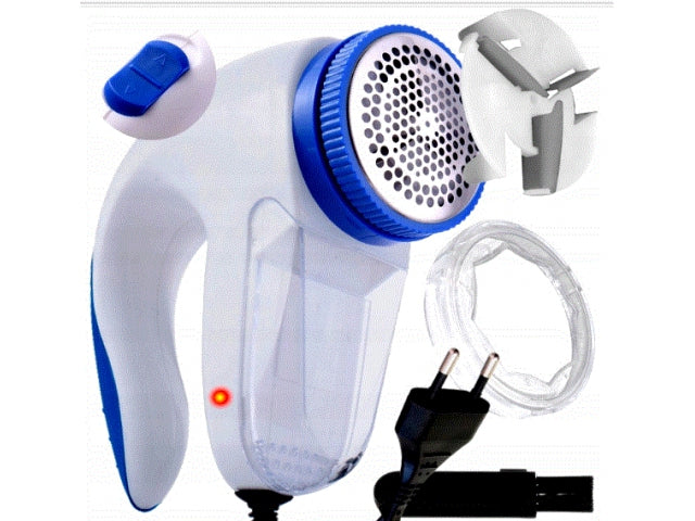 Elektryczna Golarka do Ubrań Usuwacz Mechacenia Tkanin