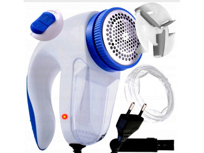 Elektryczna Golarka do Ubrań Usuwacz Mechacenia Tkanin