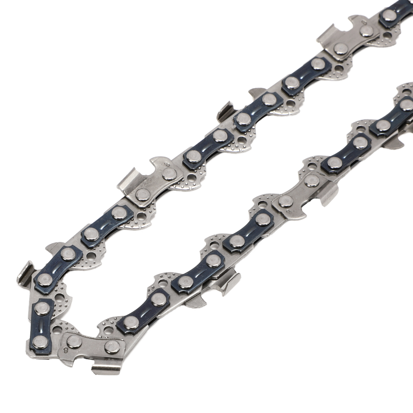 ŁAŃCUCH DO PIŁY AKUMULATOROWEJ 6" 1/4 – WYTRZYMAŁY ŁAŃCUCH TNĄCY DO PIŁ RĘCZNYCH I MINI PILAREK