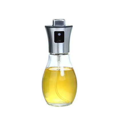 Szklany Spray Do Oleju Kuchenny 200ML