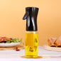 Szklany Spray Do Oleju Kuchenny 300ML