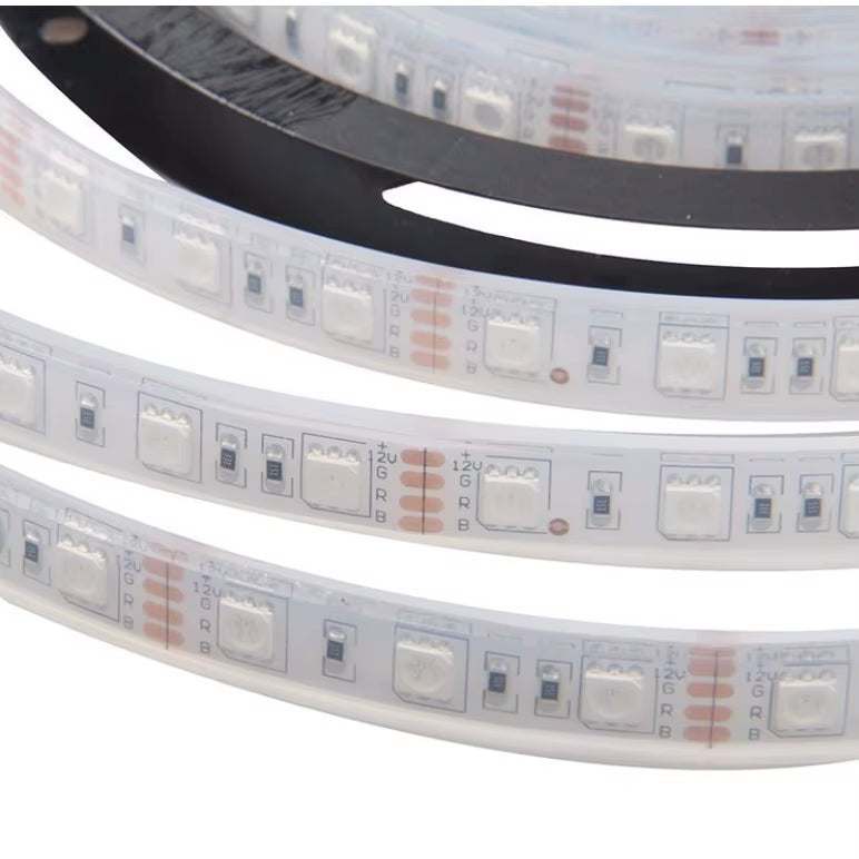 Taśma LED 3528 Biała