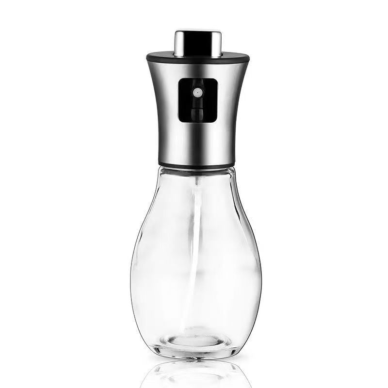Szklany Spray Do Oleju Kuchenny 200ML