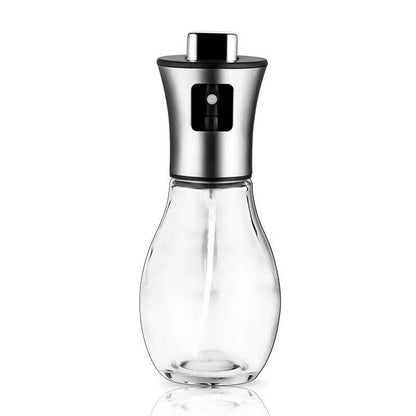 Szklany Spray Do Oleju Kuchenny 200ML