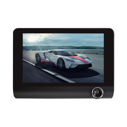 Wideorejestrator Samochodowy DVR DVR-318