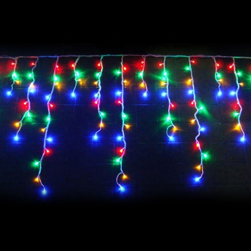 Oświetlenie Świąteczne LED 3 M 3 M×3 M