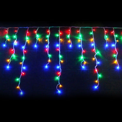 Oświetlenie Świąteczne LED 3 M 3 M×3 M