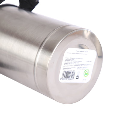 Unique Termos Stalowy 1000ml z Pokrowcem – Idealny na Podróż i do Pracy