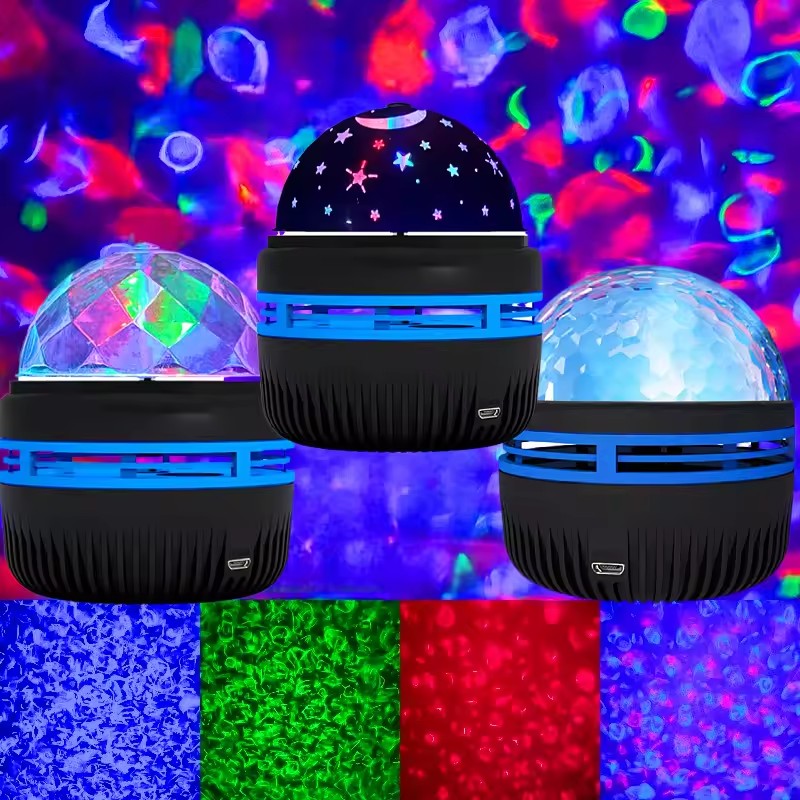 LED PROJEKTOR LIGHT LED PROJECTOR LIGHT
