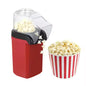 Automatyczna Maszynka Do Popcornu 220V Przenośna