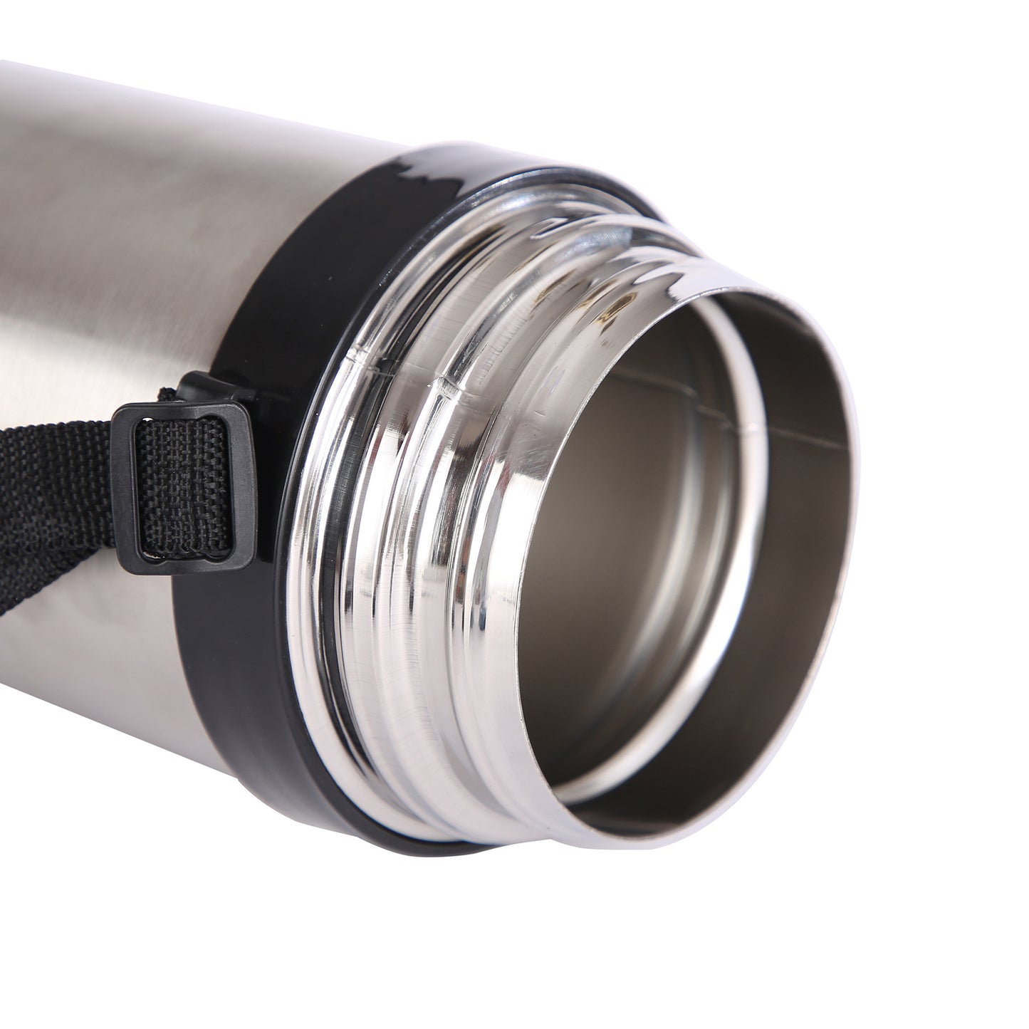 Unique Termos Stalowy 800ml Izolowany Próżniowo na Ciepłe i Zimne Napoje