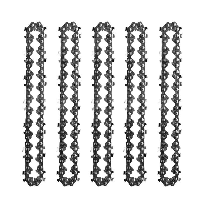 ŁAŃCUCH DO PIŁY ŁAŃCUCHOWEJ 8" AKUMULATOROWEJ 1/4