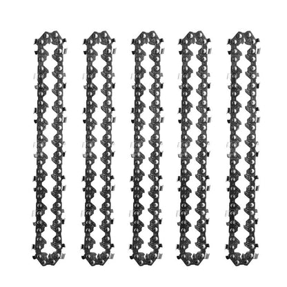 ŁAŃCUCH DO PIŁY ŁAŃCUCHOWEJ 8" AKUMULATOROWEJ 1/4