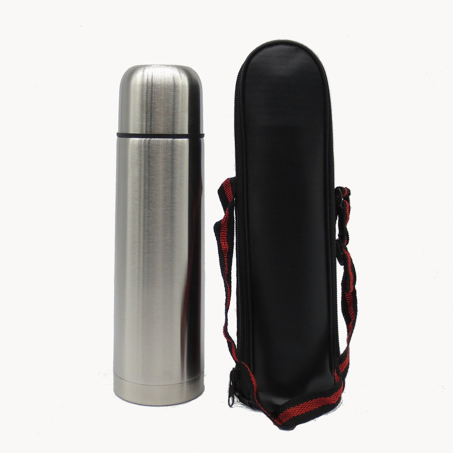 Unique Termos Stalowy Nierdzewny 500ml – Izolowany Próżniowo Kubek Termiczny