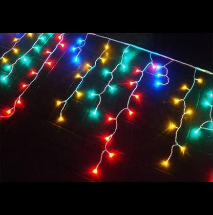 Oświetlenie Świąteczne LED 3 M 3 M×3 M